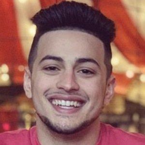 Ahmad Alzahabi - Age, Family, Bio | Famous Birthdays