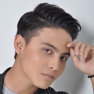 Ahmad Iqbal Iqnada Headshot