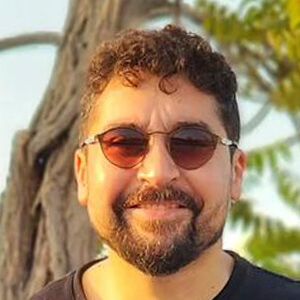 Ahmed El Wakil Headshot 5 of 6