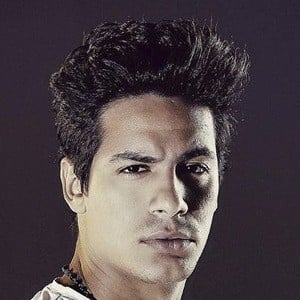 Ahmed Hassan Headshot 4 of 10