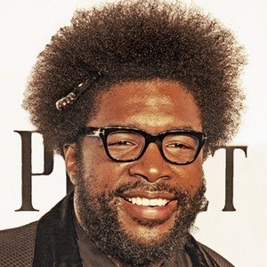 Questlove Headshot 3 of 10