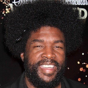 Questlove Headshot 5 of 10