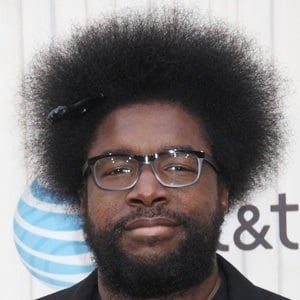 Questlove Headshot 8 of 10