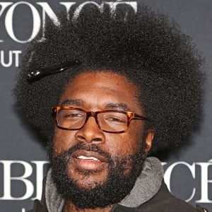 Questlove Headshot 9 of 10