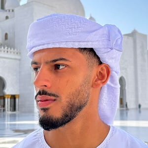 Ahmed Ali Headshot 2 of 3