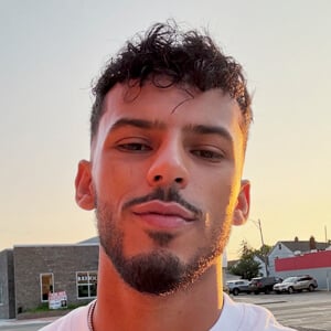 Ahmed Ali Headshot 3 of 3