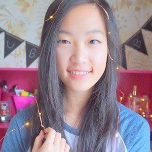 Aianna Khuu Headshot 4 of 7