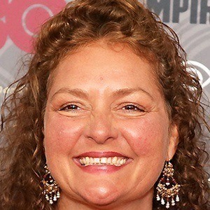 Aida Turturro - Bio, Family, Trivia | Famous Birthdays