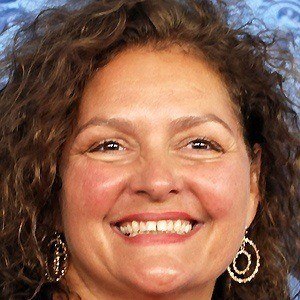Aida Turturro - Bio, Facts, Family | Famous Birthdays