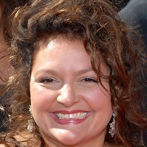 Aida Turturro - Biografía, Datos, Familia | Famous Birthdays