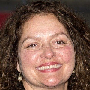 Aida Turturro Headshot 2 of 5