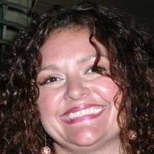 Aida Turturro Headshot 3 of 5