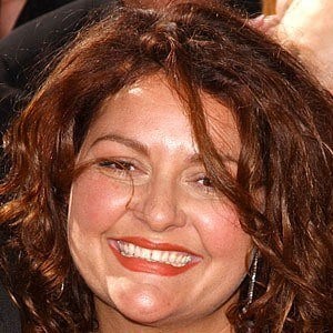 Aida Turturro Headshot 4 of 5