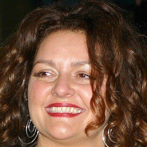 Aida Turturro Headshot 5 of 5