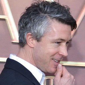 Aidan Gillen at age 46