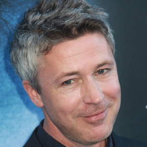 Aidan Gillen at age 49