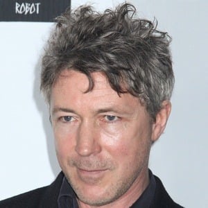 Aidan Gillen Headshot 7 of 8