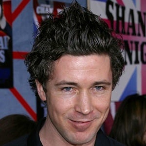 Aidan Gillen Headshot 8 of 8