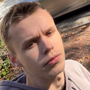 Aidan Hicks Headshot 2 of 3