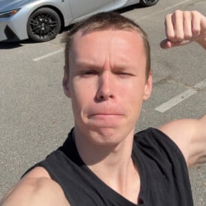 Aidan Hicks Headshot 3 of 3