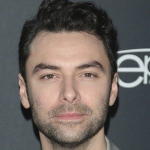 Aidan Turner Headshot 6 of 6