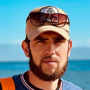 Aidar Kalimullin Headshot 2 of 4