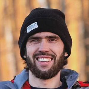 Aidar Kalimullin Headshot 4 of 4
