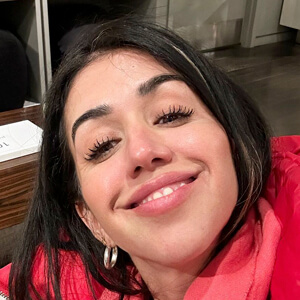 Aideé Chávez Frescas - Age, Family, Bio | Famous Birthdays