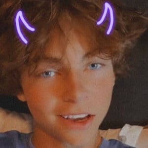 Aiden Galt Headshot 2 of 3