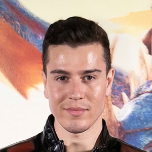 Aiden London Headshot 3 of 7