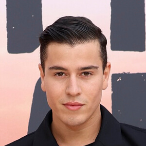 Aiden London Headshot 7 of 7