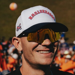 Aiden McIntyre Headshot 2 of 3