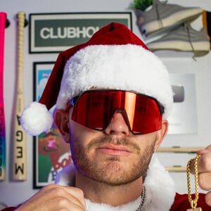 Aiden McIntyre Headshot 3 of 3