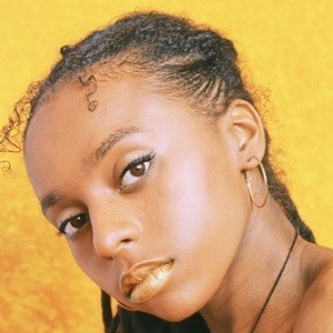aidouush Headshot