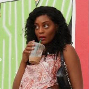 Aiesha Beasley Headshot 5 of 5