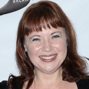 Aileen Quinn Headshot 2 of 2