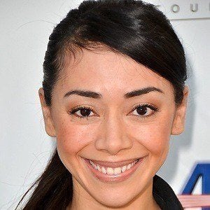 Aimee Garcia Headshot 8 of 10