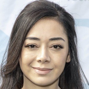 Aimee Garcia Headshot 9 of 10