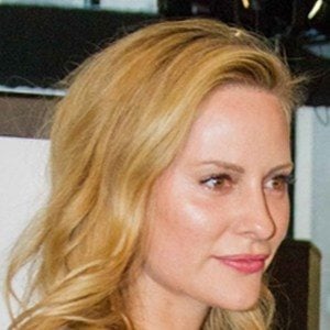 Aimee Mullins Headshot 6 of 6