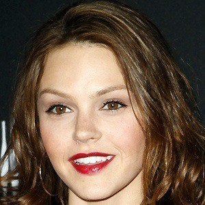 Aimee Teegarden Headshot 4 of 10