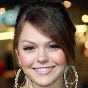 Aimee Teegarden Headshot 6 of 10