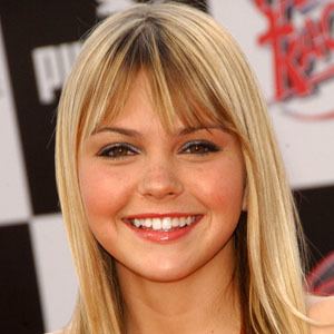 Aimee Teegarden Headshot 8 of 10