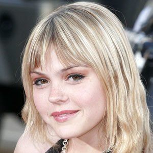 Aimee Teegarden Headshot 9 of 10