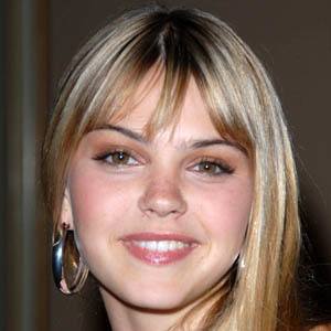 Aimee Teegarden Headshot 10 of 10