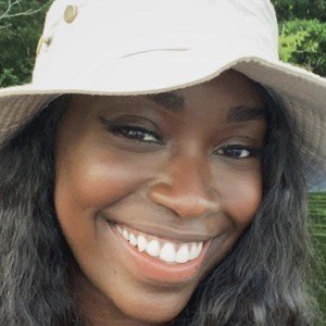 Aimyoncee Headshot