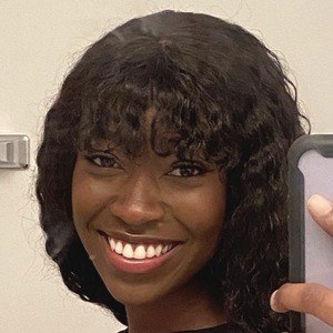 Aimyoncee Headshot