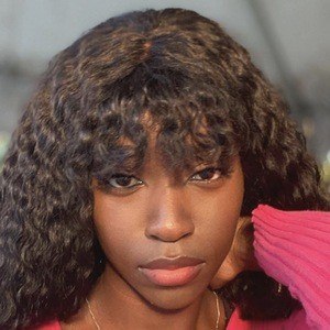 Aimyoncee Headshot