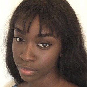 Aimyoncee Headshot