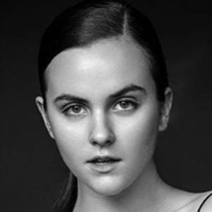 Ainhoa Larrañaga Headshot 5 of 5