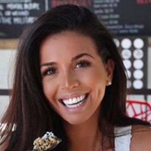 Ainsley Rodriguez Headshot 2 of 10